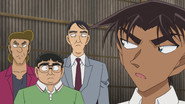 Ooka Momiji’s Challenge (2)