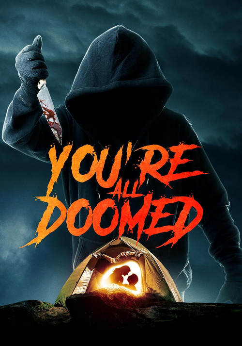 You’re All Doomed