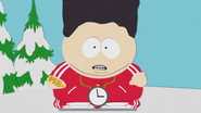 Cartman’s Mom Is a Dirty Slut