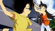 Sonoko’s Dangerous Summer Story (2)