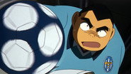 George’s Certain Kill Shot (1)