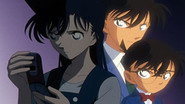 Ran’s Suspicions