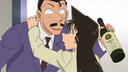 Mori Kogoro’s Grand Lecture (1)