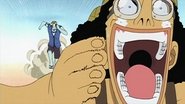 Proud Warriors! Sanji and Usopp’s Fierce Battles!