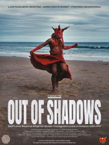Out of Shadows