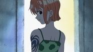 Witch of Cocoyashi Village! Arlong’s Female Leader!