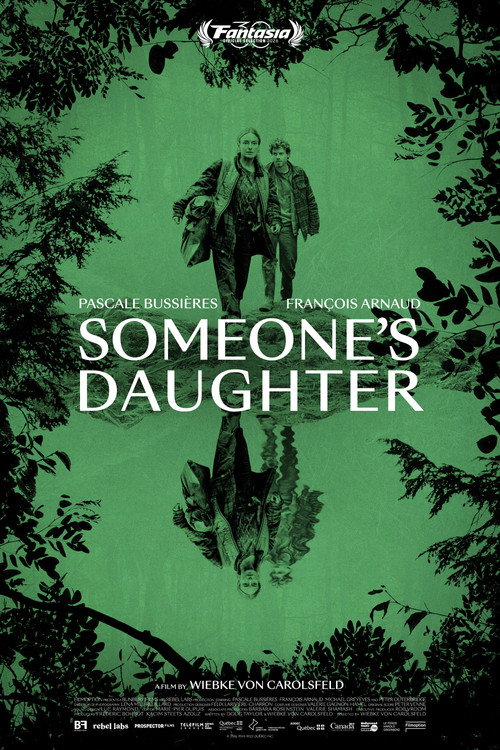 Someone’s Daughter
