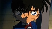 Conan and Heiji’s Reasoning Magic: The Mansion