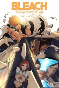 Bleach: Thousand-Year Blood War – The Calamity