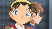 The Case of Ayumi’s Illustrated Diary