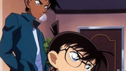 English Teacher vs. Great Detective of the West (2)