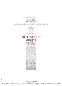 De Gaulle: Liberté