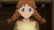 A First Job, a Girl’s Wish and an Approaching Shadow