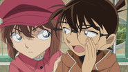 Miyano Akemi’s Time Capsule (1)