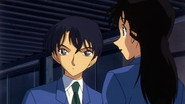 Teitan High School’s Ghost Story (1)
