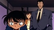 Heiji Hattori’s Desperate Situation! (1)