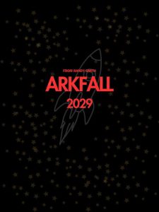 Arkfall