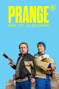Prange