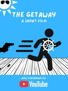 The Getaway