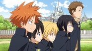 Shizu-san’s Students