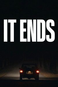 It Ends