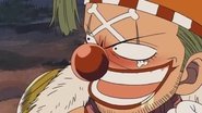 Chase Straw Hat! Little Buggy’s Big Adventure!