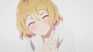 Ex-Girlfriend, Nanami Mami