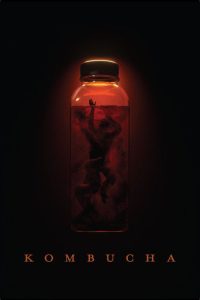 Kombucha