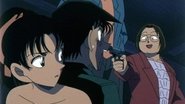 Heiji Hattori’s Desperate Situation! (2)